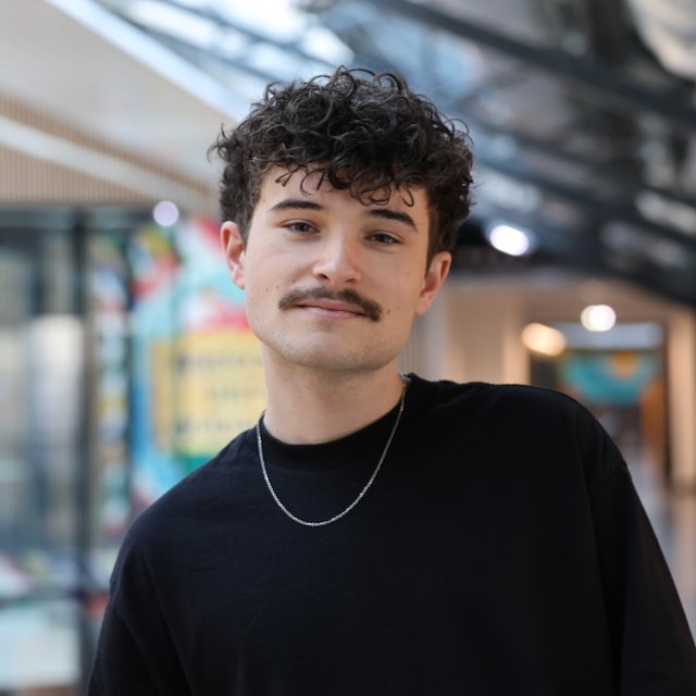 Antoine Guespin, développeur freelance à Caen spécialisé dans la création de MVP